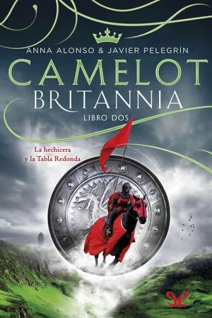 [Britannia 02] • Camelot